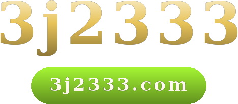 3j2333 logo
